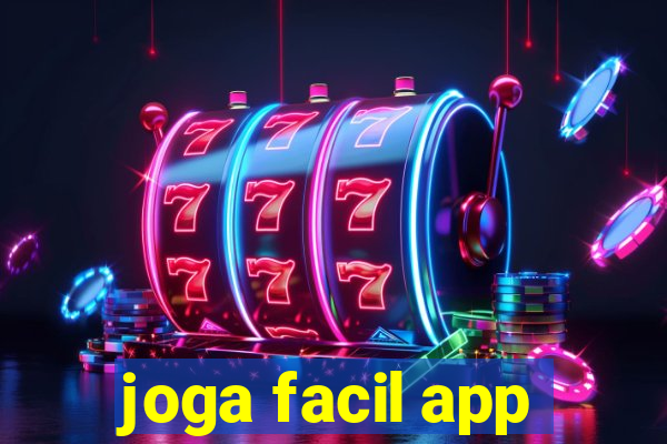 joga facil app